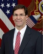 Mark T. Esper 
